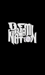 Dream Nation Music Logo